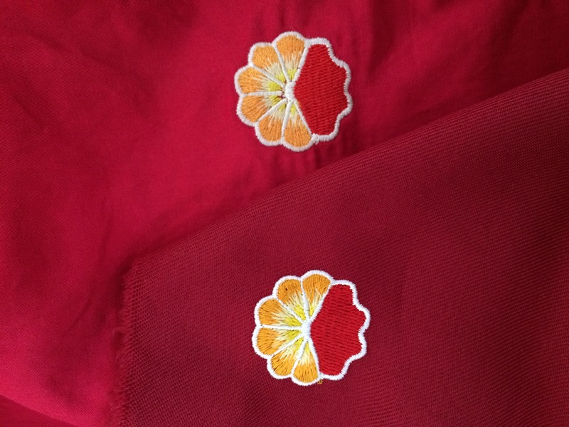 工作服毛紡面料應(yīng)怎么開發(fā)應(yīng)用