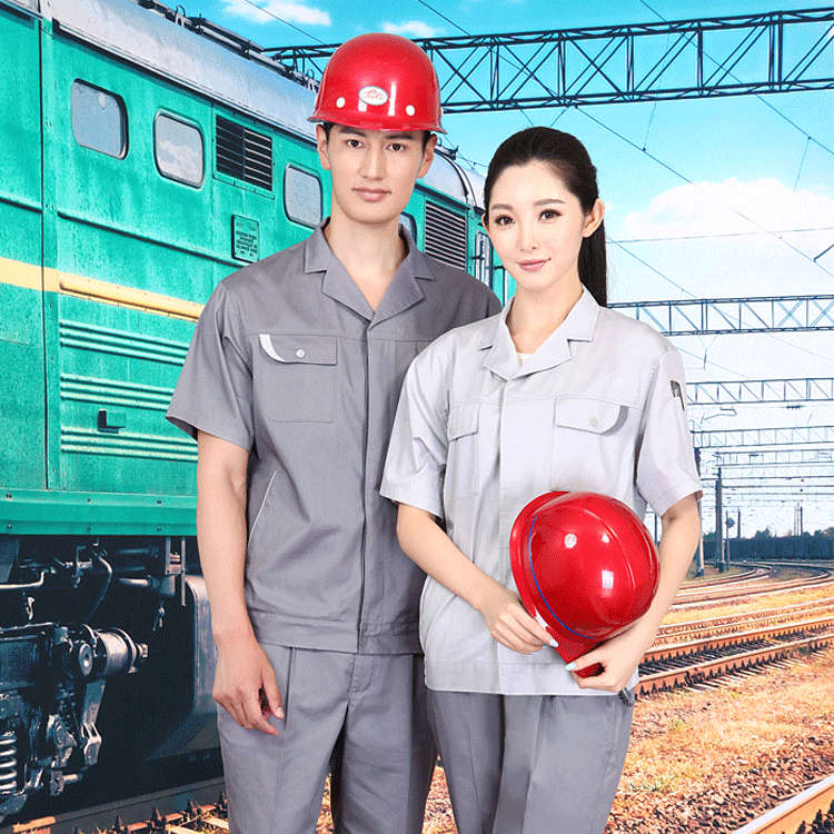 北京夏季工作服生產(chǎn)廠(chǎng)家
